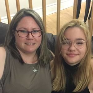 Meet your Posher, Nancy